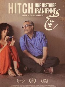 Hitch, une histoire iranienne