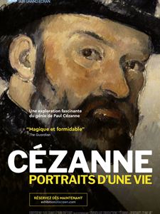 Cézanne - Portraits d'une vie