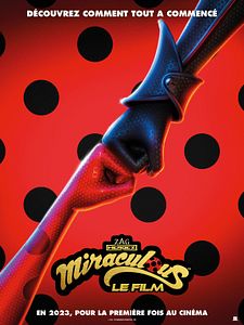 Miraculous - le film