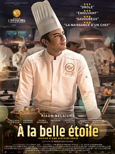 À la belle étoile