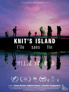 Knit's Island, L'Île sans fin