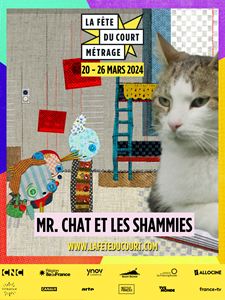 Mr Chat et les Shammies