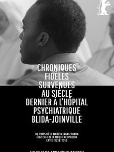 Frantz Fanon