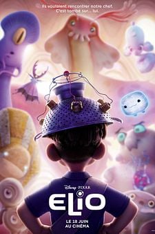 Elio