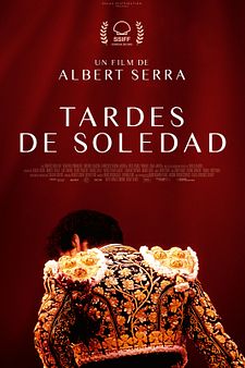 Tardes de soledad
