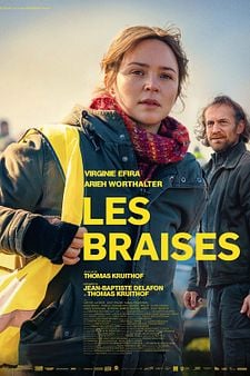 Les Braises