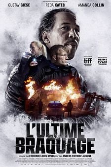 L'Ultime braquage