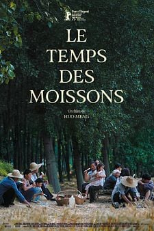 Le Temps des moissons