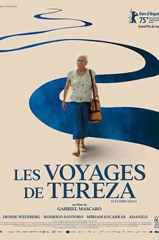 Les Voyages de Tereza