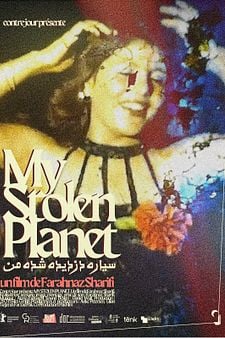 My Stolen Planet