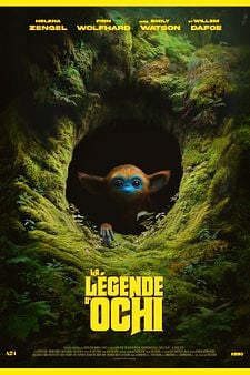 La Légende d'Ochi