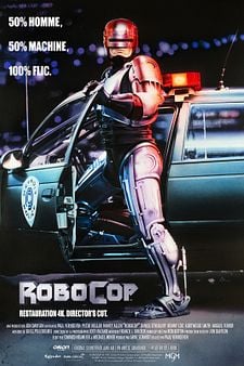 Robocop