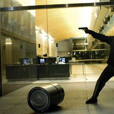 Photo 3 pour Collatéral