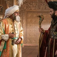 Photo 5 pour Aladdin