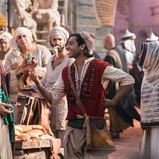 Photo 3 pour Aladdin