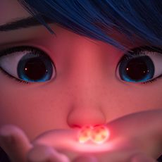 Photo 2 pour Miraculous - le film