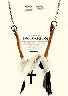 poster de Les Diables