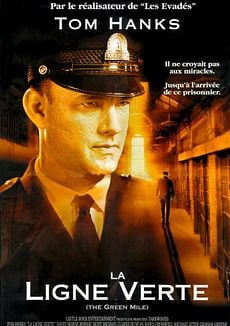 poster de La Ligne verte