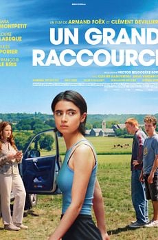 Un grand raccourci