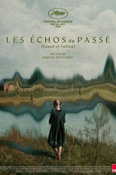 Les Échos du passé