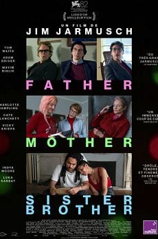 Father Mother Sister Brother