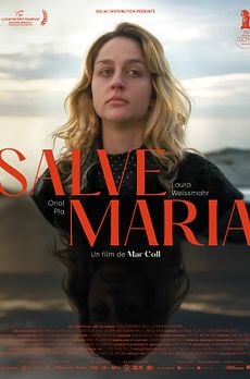 Salve Maria