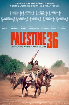 Palestine 36