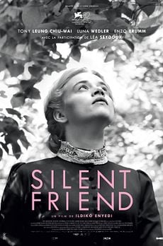 Silent Friend