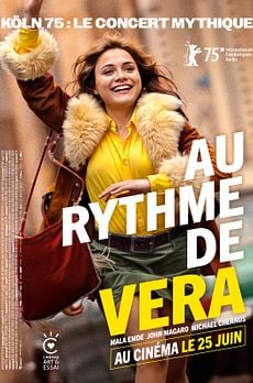 Au rythme de Vera