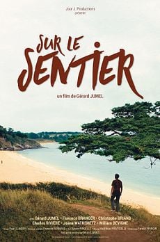 Sur le sentier