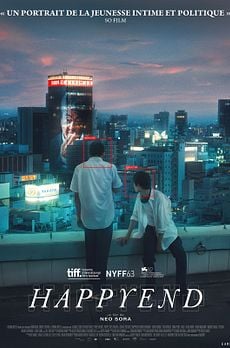Happyend