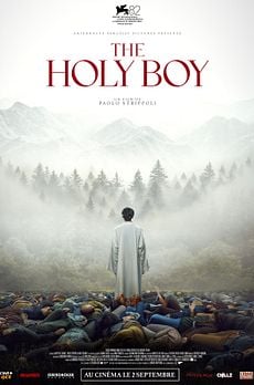 The Holy Boy