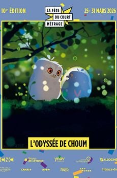 L'Odyssée de Choum
