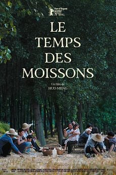 Le Temps des moissons