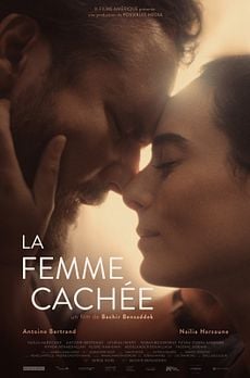 La Femme cachée