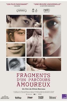 Fragments d'un parcours amoureux