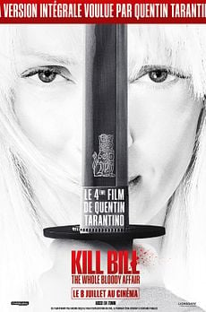 Kill Bill: The Whole Bloody Affair