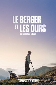 Le Berger et les ours