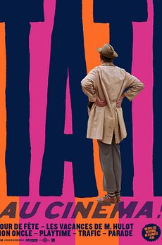 Les Vacances de Monsieur Hulot