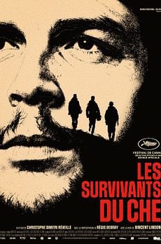 Les Survivants du Che
