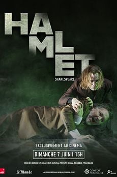 Hamlet (Comédie-Française)