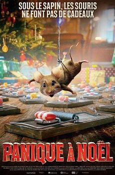 Panique à Noël 