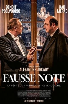 Fausse note