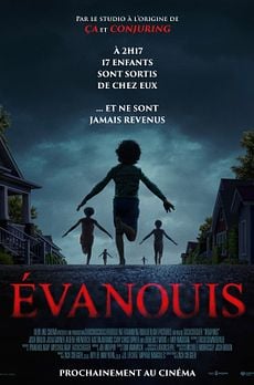 Évanouis
