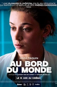 Au bord du monde