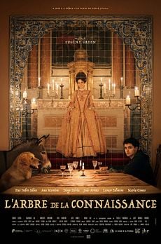 L'Arbre de la connaissance