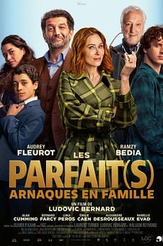 Les Parfait(s) : arnaques en famille