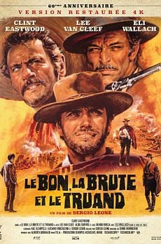 Le Bon, la brute et le truand