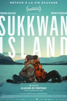 Sukkwan Island