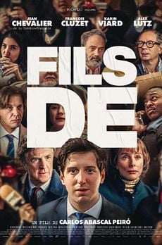 Fils de